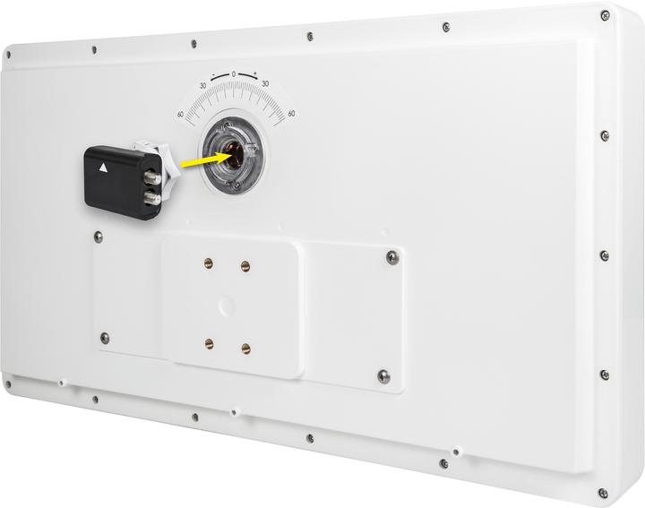 Image du produit Megasat Ligne professionnelle (Antenne plate, 33 dB, DVB-S / -S2)