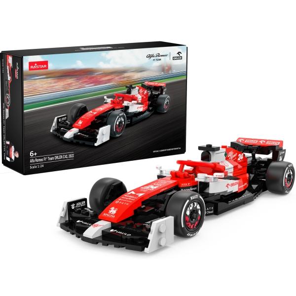 Rastar Alfa Romeo F1 Team ORLEN C42