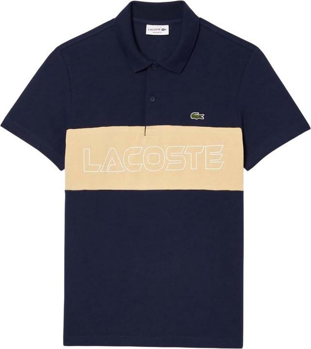 Produktbild Lacoste Poloshirt Stretch (S)