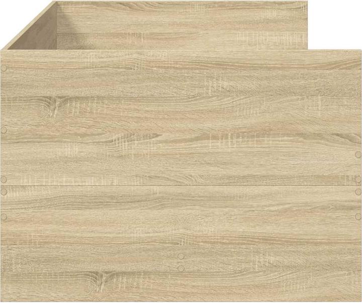 Image du produit vidaXL Tagesbett (100 x 200 cm)