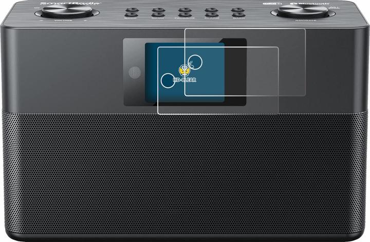 Actual product image BROTECT Screen Protector Clear