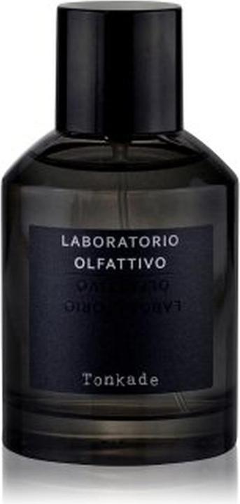 Actual product image Laboratorio Olfattivo Clay cade (Eau de parfum, 100 ml)
