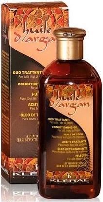 Immagine prodotto Kléral Huile d' Argan (150 ml)