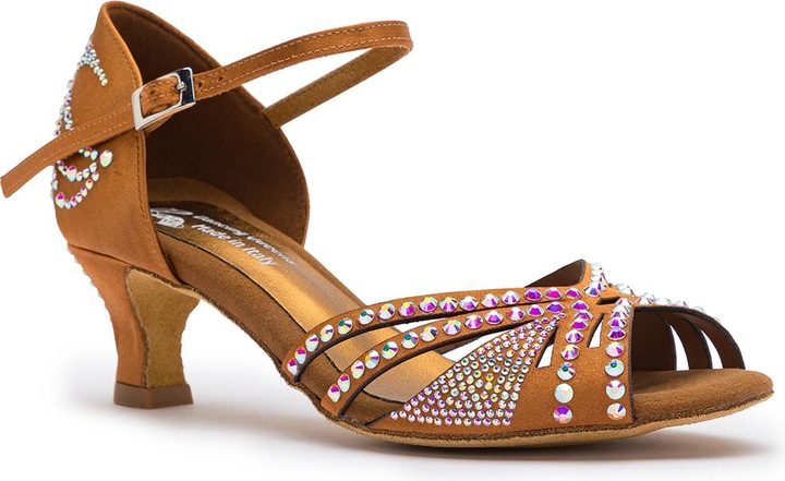 Produktbild Dancing Queens DQ L3M Tanzschuhe (41)