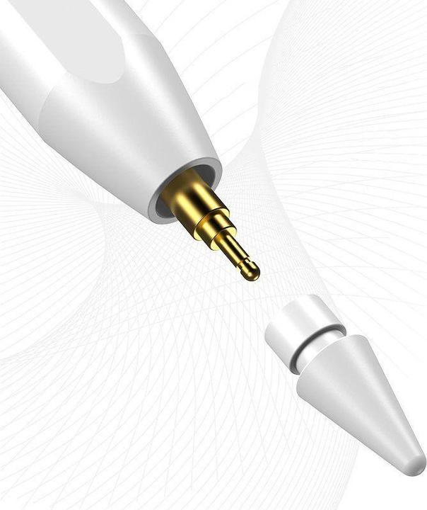 Actual product image Choetech stylus pen