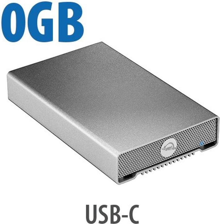 Produktbild OWC Mercury Elite Pro mini (2.5")
