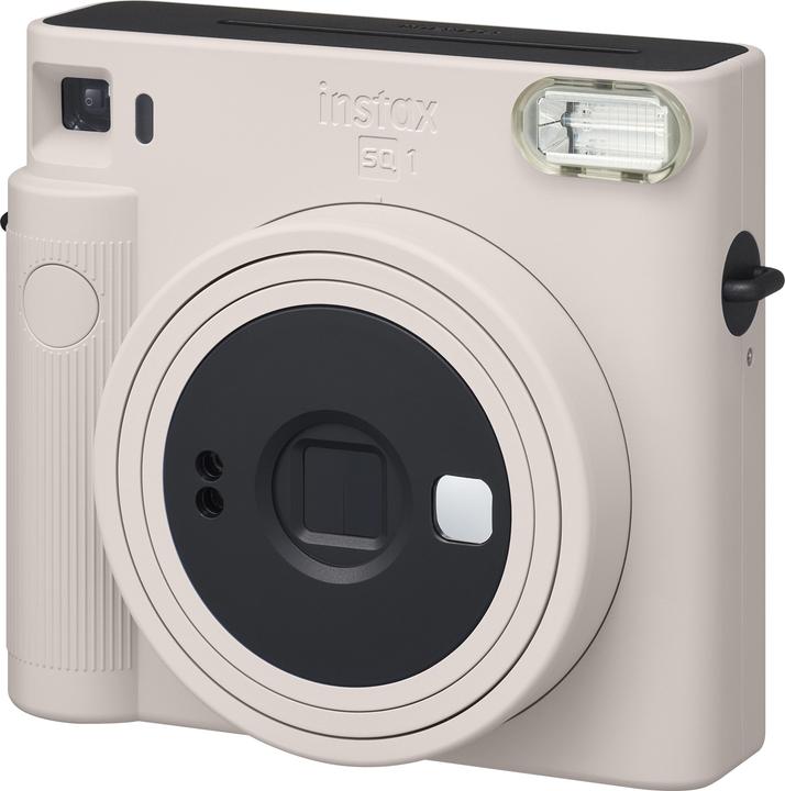 Actual product image Fujifilm instax Square SQ 1