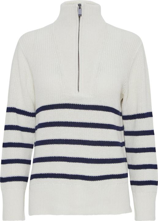 Danseur de nuages, Dark Sapph Stripe