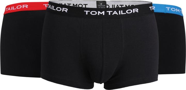 Immagine prodotto Tom Tailor Boxershorts (L, confezione da 3)