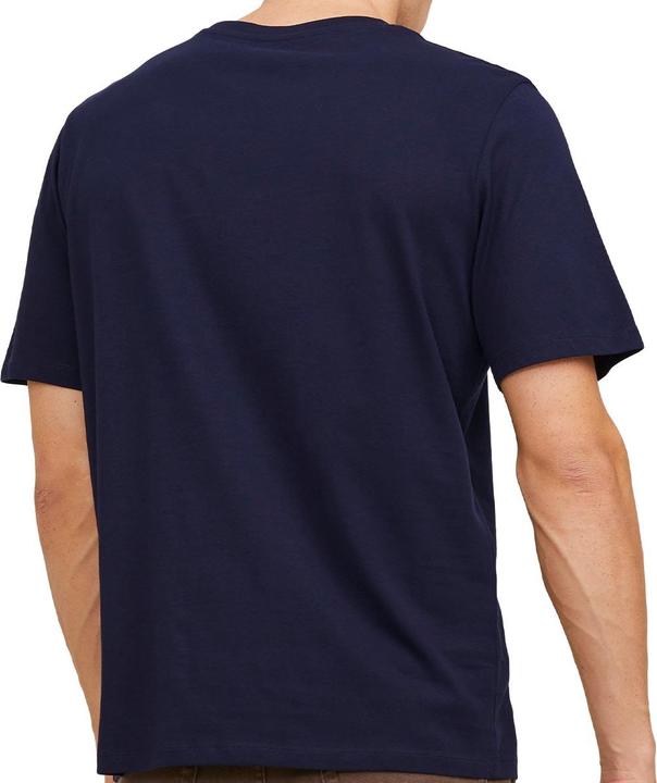 Produktbild Jack & Jones 3er Pack Essentials T-Shirt (XL)