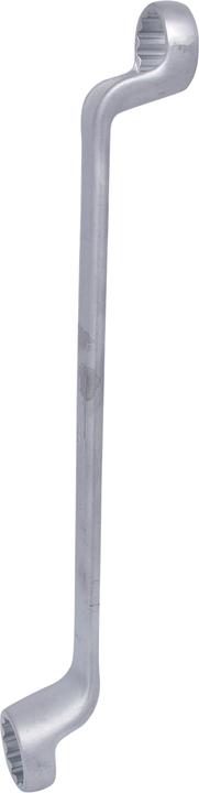 Image du produit KS Tools Clé polygonale double coudée
