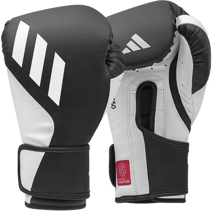 Adidas SPEED TILT 350 BOXHANDSCHUHE 16OZ (16 OZ, Taglia unica)