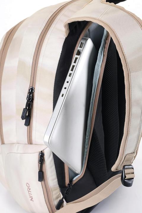 Produktbild Nitro Daypack Chase Rucksack 51 cm Laptopfach (35 l)