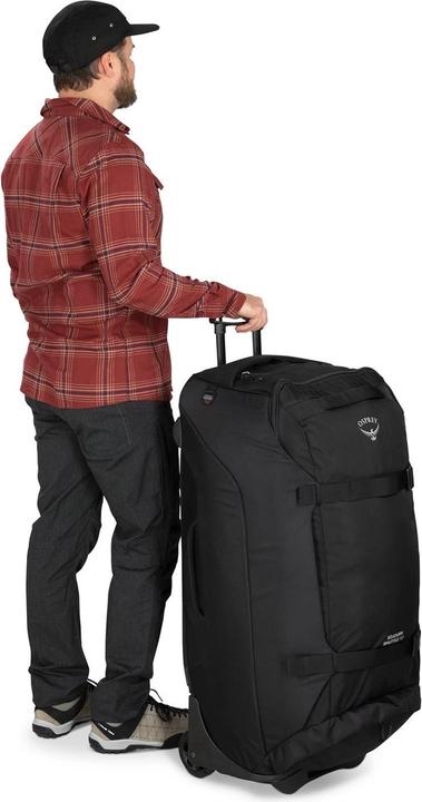 Immagine prodotto Osprey Sojourn Shuttle (130 l)