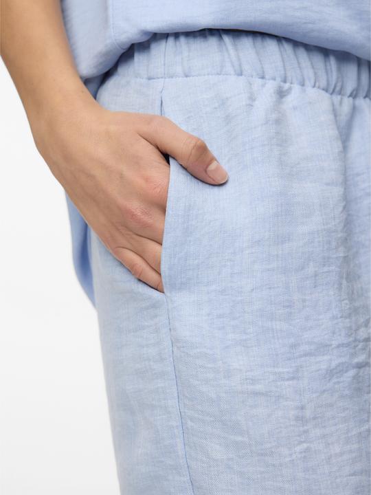 Actual product image Vero Moda Vmmelaney Shorts Wvn Ga Noos (M)