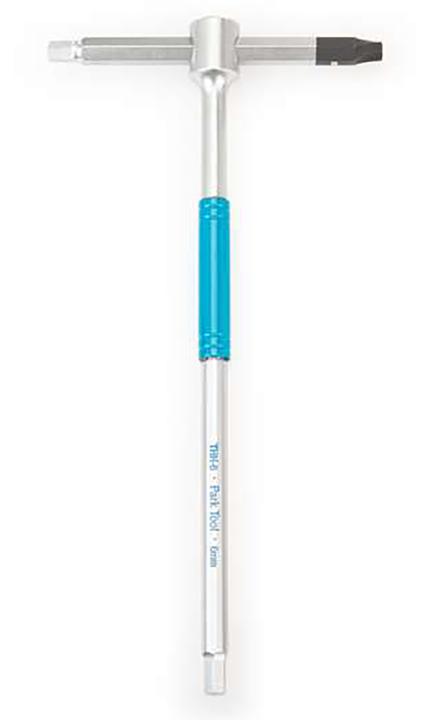 Image du produit Park Tool Outil THH-6 Poignée en T 6 mm