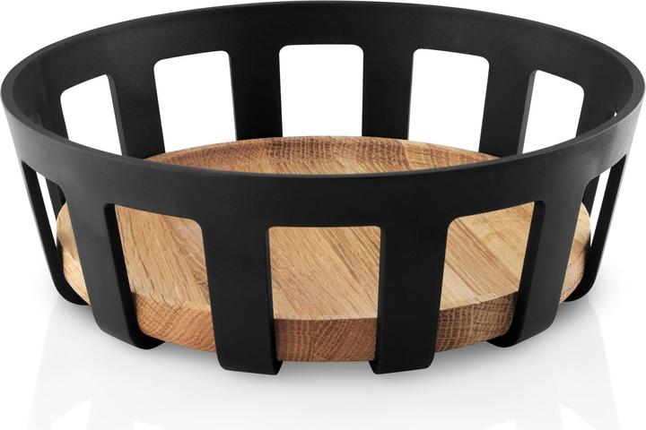 Produktbild Eva Solo Brotkorb Nordic Kitchen Schwarz