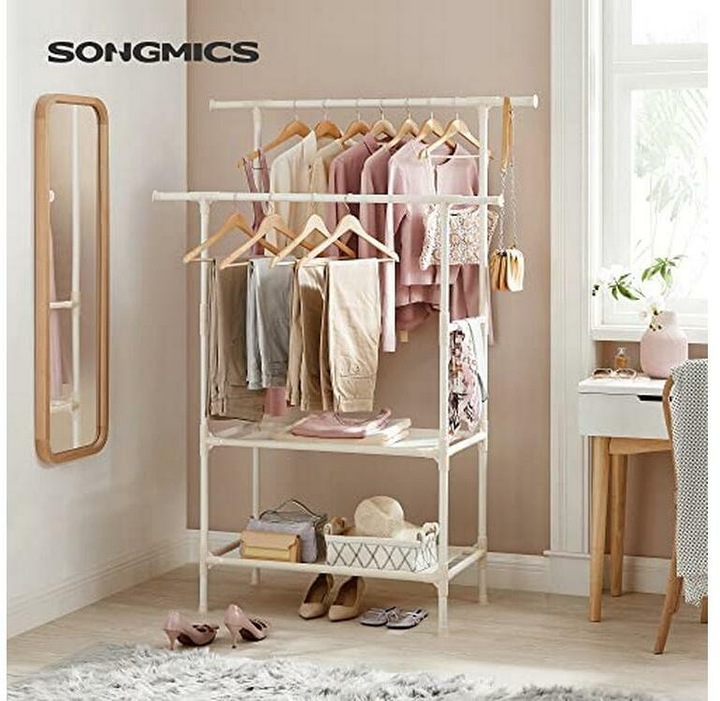 Produktbild Songmics Melissa
