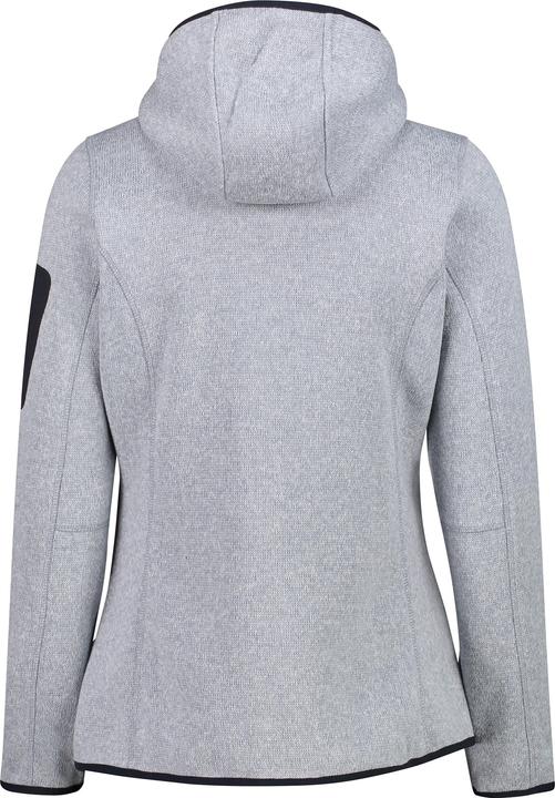 Immagine prodotto CMP Campagnolo Zip Hoodie (M)