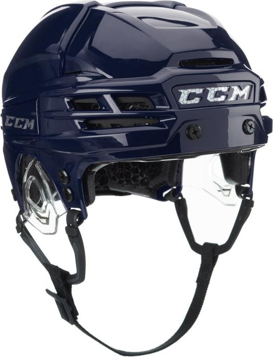 Produktbild CCM HTSPTX SR TAC HF Helm Weiss L (3347217) (L)