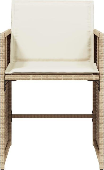 Produktbild vidaXL Gartenstuhl