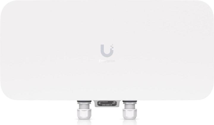 Produktbild Ubiquiti Wireless AP WIFI7 o BE11500 o 4x4 o Indoor o 10 GbE o UniFi o E7-Audience (8600 Mbit/s)