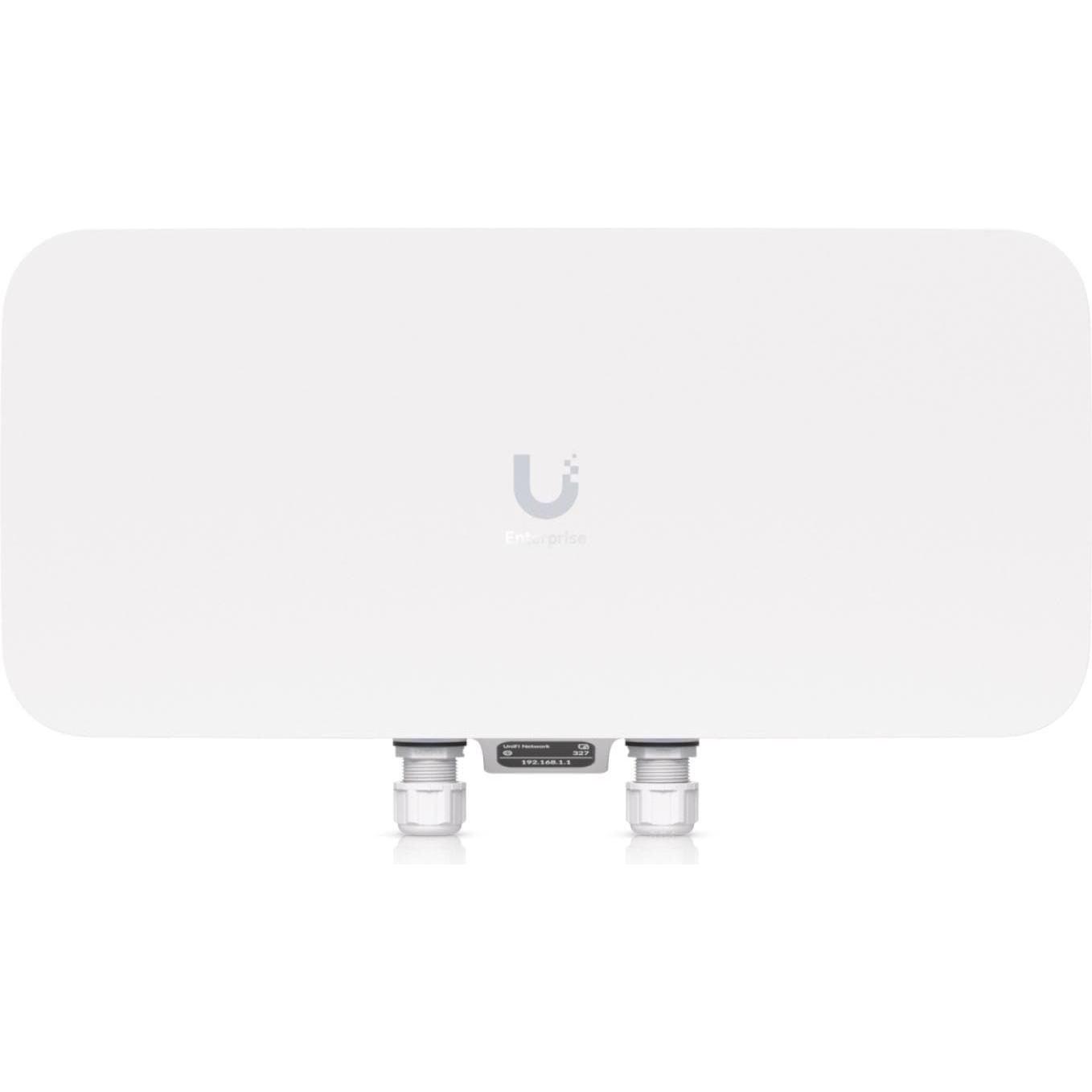 Ubiquiti Wireless AP WIFI7 o BE11500 o 4x4 o Indoor o 10 GbE o UniFi o E7-Audience (8600 Mbit/s), Ac