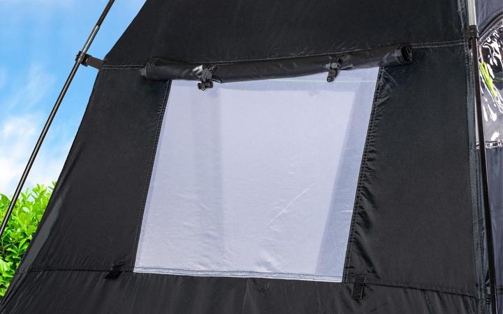 Produktbild Brunner Cabina Maxi NG Kabinenzelt (Kuppelzelt, 4 kg, 1 Person)