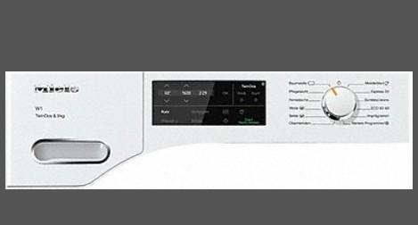 Produktbild Miele WWG660 (9 kg, Rechts)