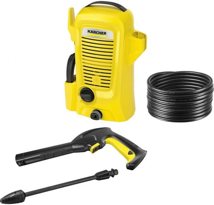 Produktbild Kärcher K2 Universal Edition (Netzbetrieb)