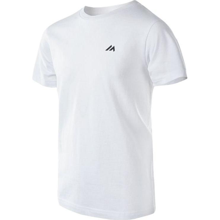 Mares, Bambini, Maglietta sportiva, Children's T-shirt with short sleeves MANDO JR (140), 140