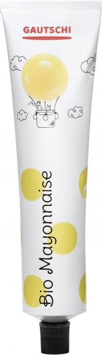 Produktbild Gautschi Mayonnaise (170 g)