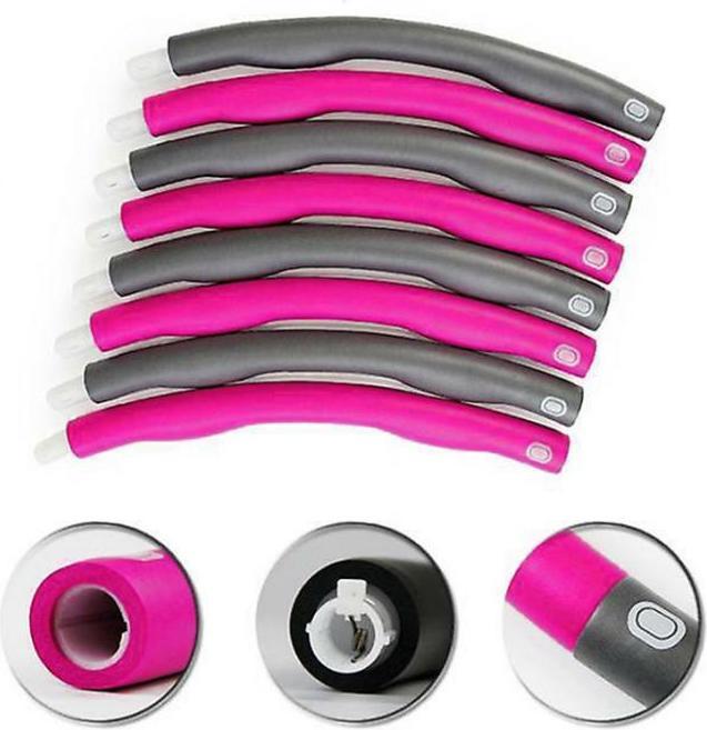 Produktbild Fitagon Hula Hoop (95 cm, 700 g)