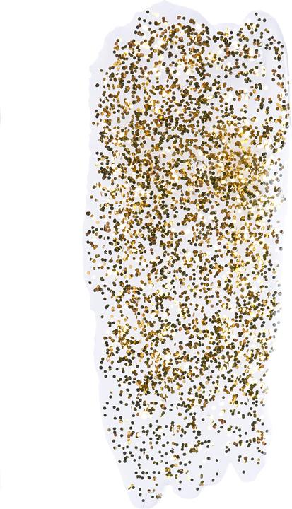Actual product image VBS Window Fantasy, 85 ml (Glitter gold, 85 ml)