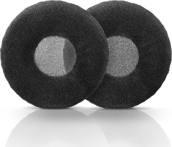 Immagine prodotto Sennheiser HD 25 Plus (Nessuna cancellazione del rumore, Cablato)