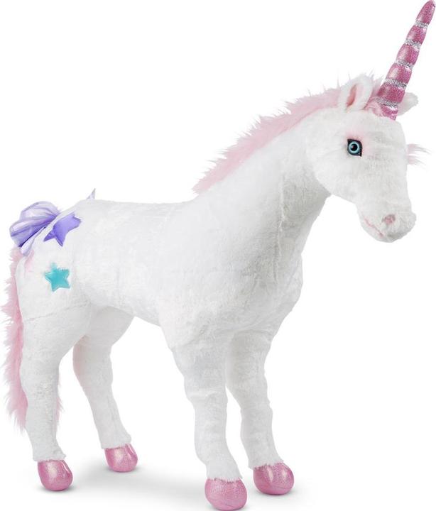 Melissa & Doug Licorne (90 cm)