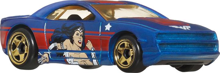 Immagine prodotto Hot Wheels Batman 10-Pack