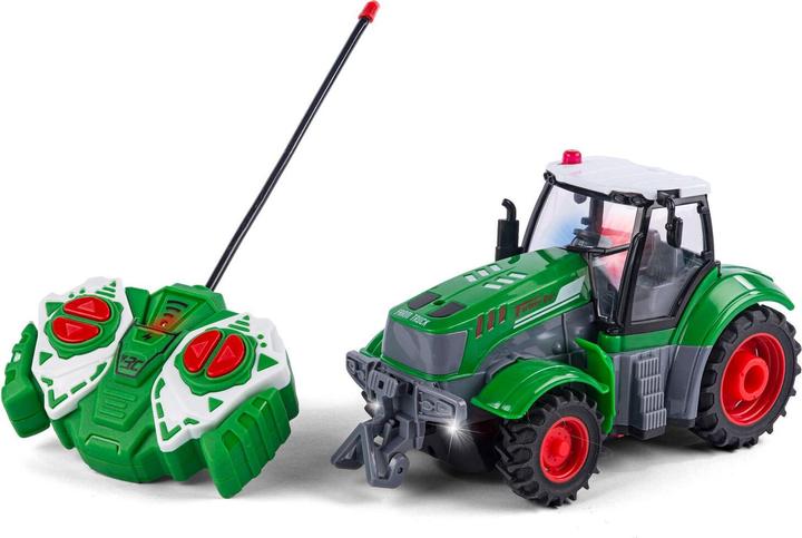 Produktbild VN Toys Bull - R/C Tactor 1:24 (41615)