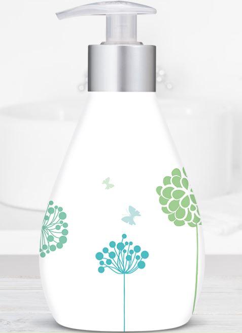 Productafbeelding Frosch Gevoelig (Vloeibare zeep, 300 ml)