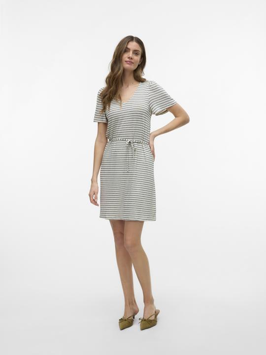 Actual product image Vero Moda Vmgina 2/4 Short Dress Jrs Ga Noos (XS)
