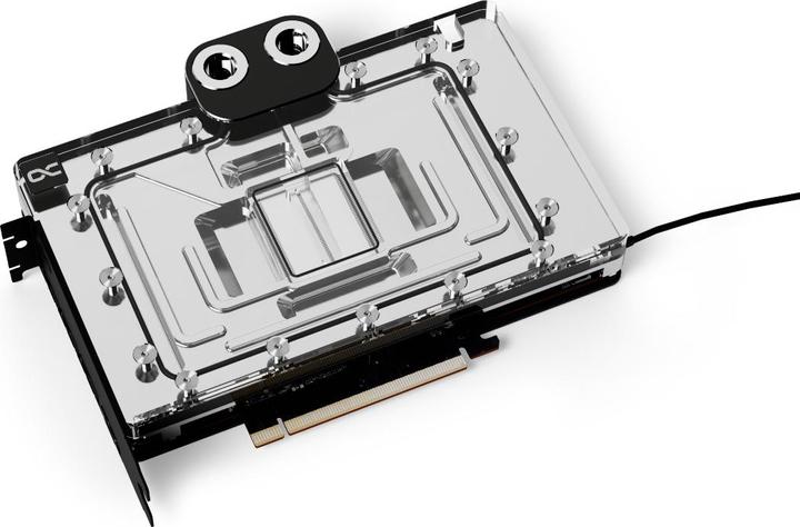 Produktbild Alphacool Core Geforce RTX 4080 Reference Design mit Backplate