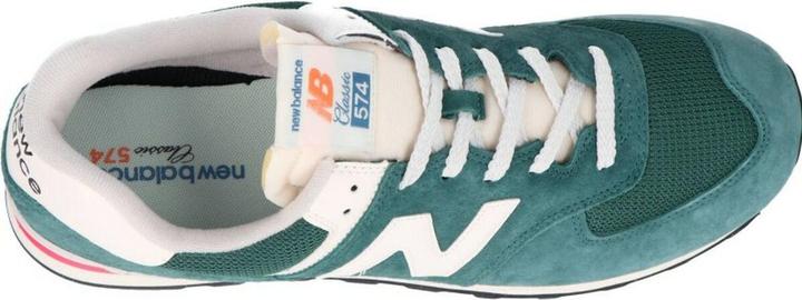 Produktbild New Balance U574VPG (41.5)