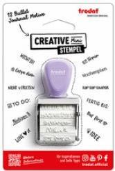 Immagine prodotto Trodat Creative Mini/V4 Verde pastello 1129