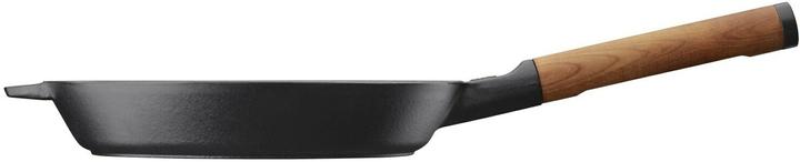 Actual product image Fiskars Norden grill pan, 26cm (26 cm, Grill pan, Cast iron)