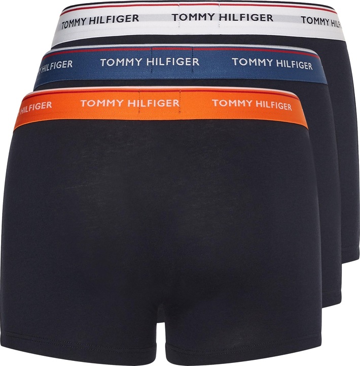Actual product image Tommy Hilfiger Trunk (M, pack of 3)