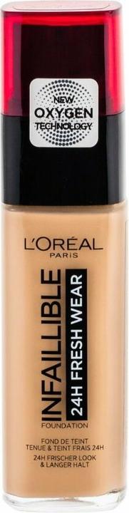 Produktbild L'Oréal Paris Infaillible (200 Golden Sand)