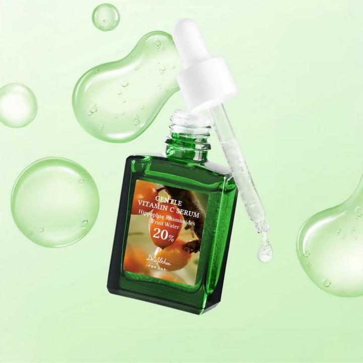 Produktbild Dr. Althea Gentle Vitamin C (30 ml)