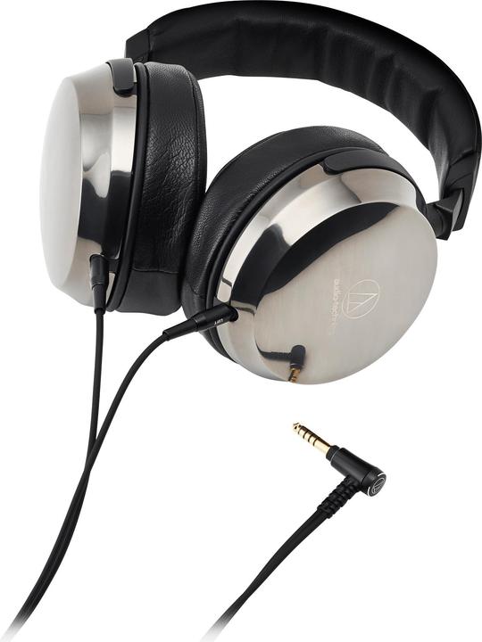 Actual product image Audio-Technica ATH-AP2000T (Cable)