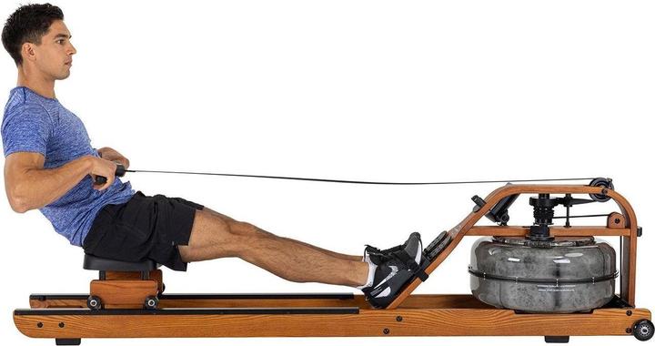 Produktbild Fluid Rower Viking 3 V