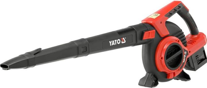 Yato YT-85173 (Akkubetrieb, Laubbläser)
